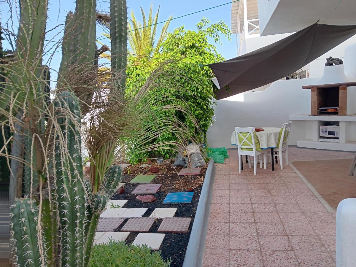 Mi Casita De La Playa Apartamento